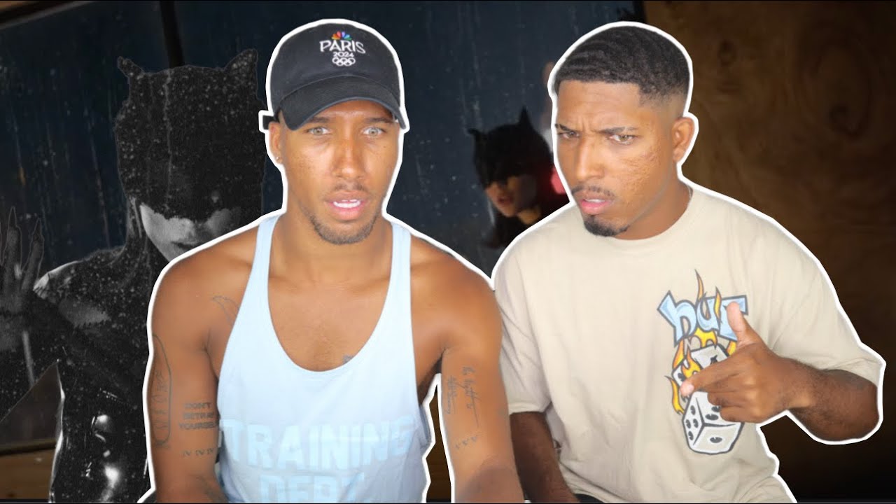 Ariana Grande - the boy is mine (Official Music Video) | Reaction