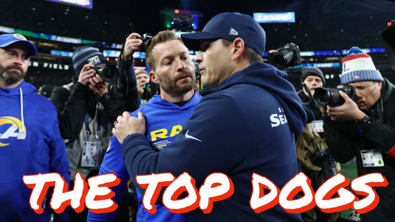 Measuring the Gap Between the 49ers, the Rams and the Seahawks