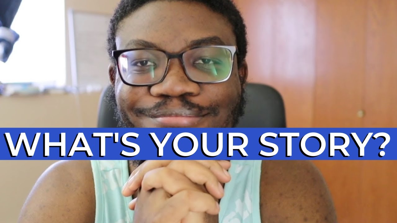 What Story Are You Telling Yourself? | Impromptu Rant on a Bad Day