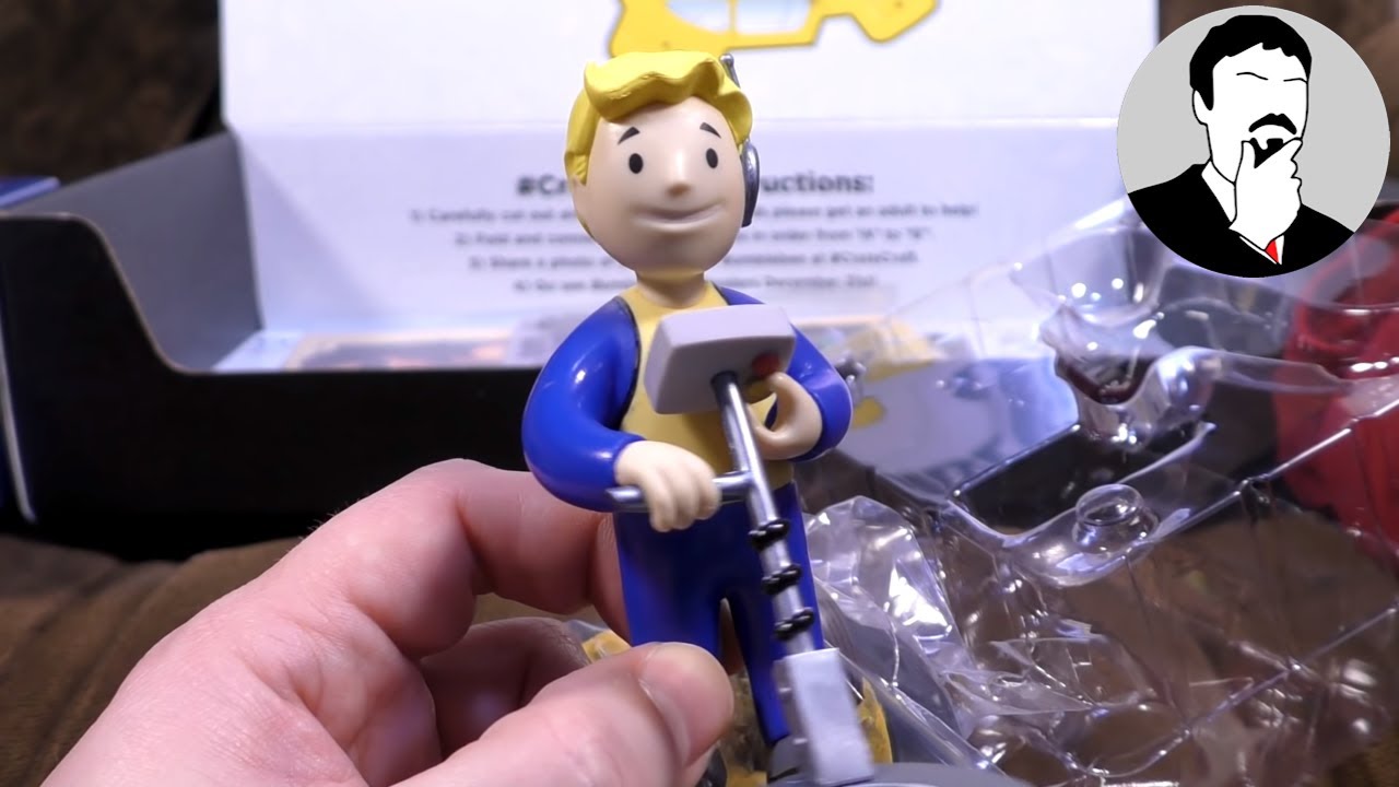 Subscription Boxes January 2019 - Loot Crate, Akibento, Munchpak | Ashens