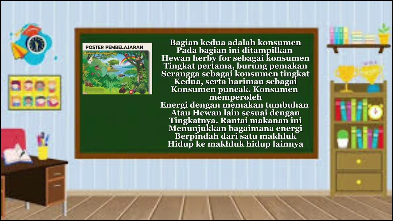 MEMBUAT POSTER DIGITAL UNTUK SISWA KELAS INKLUSIF