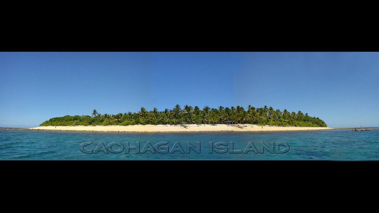 SAN ROQUE NORTHERN SAMAR | CAOHAGAN ISLAND
