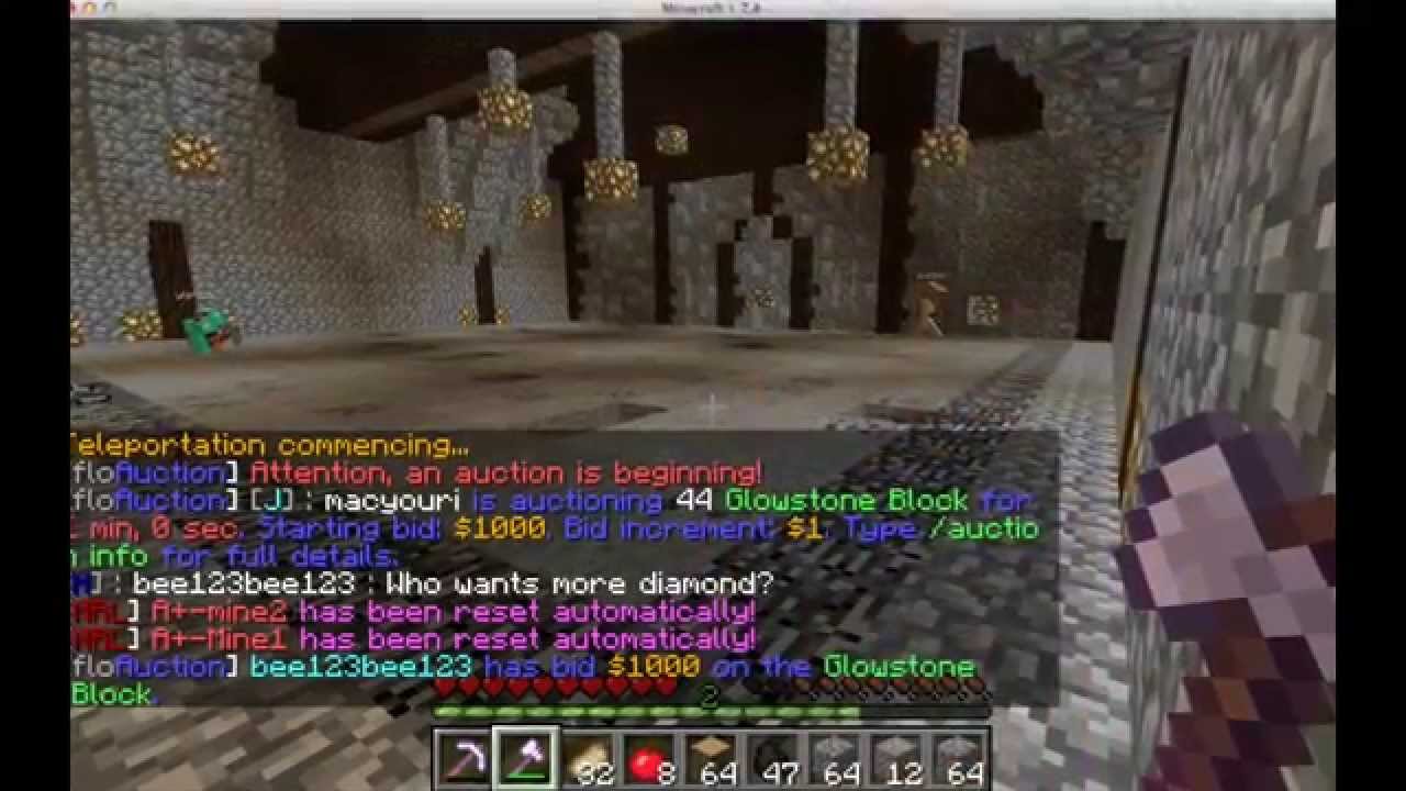 YoloMC