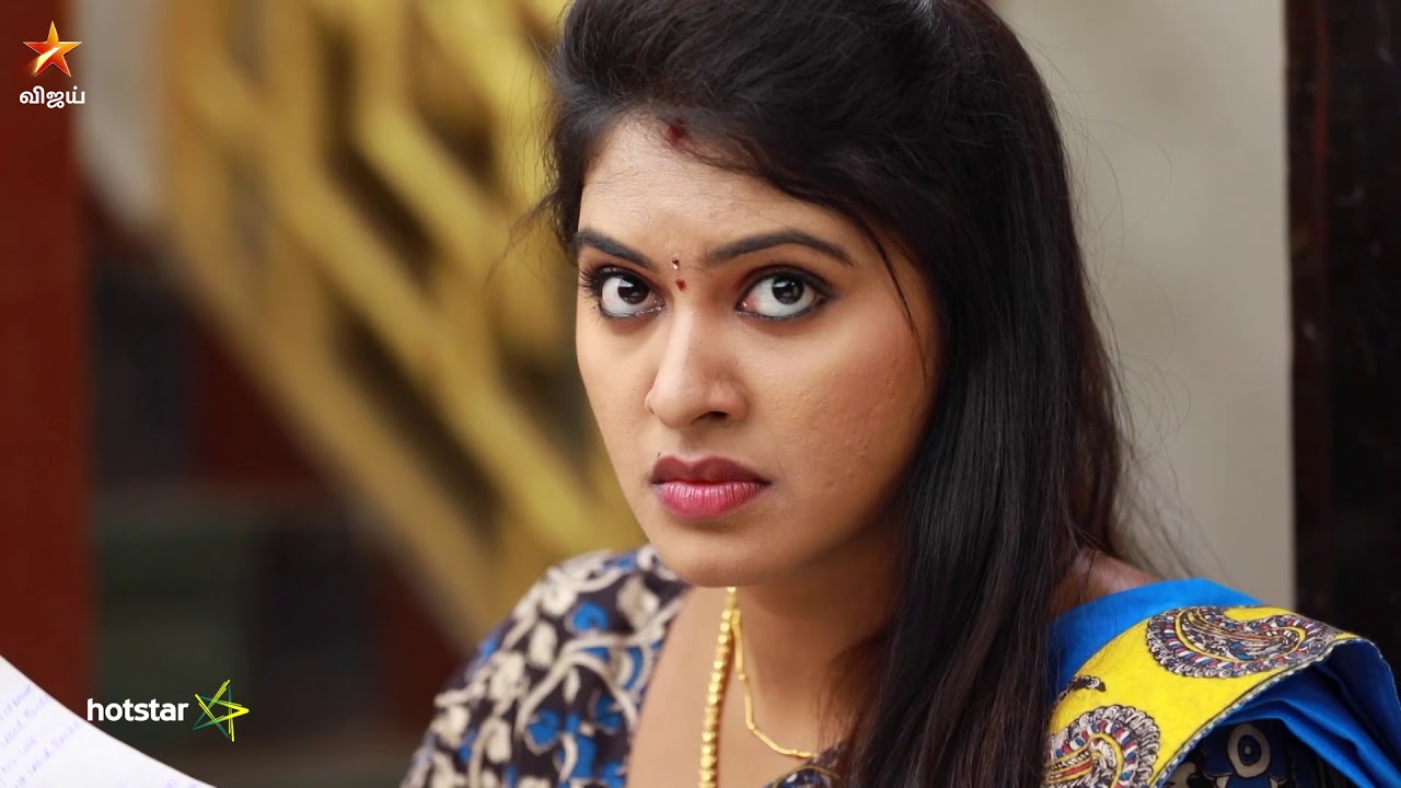Saravanan Meenatchi Full Episode 1661