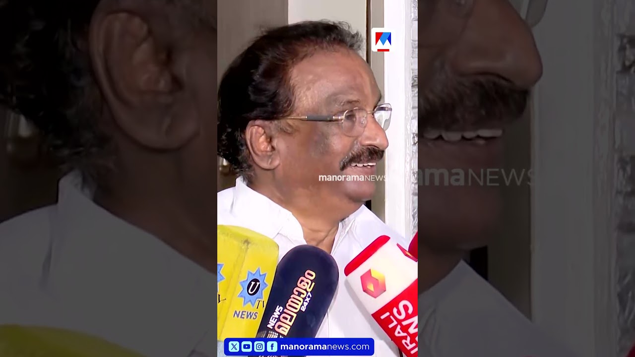 'അറബിക്കടലിൽ വലവീശിക്കൊണ്ടിരിക്കുവാ' പി.എം ശ്രീയിൽ സർക്കാരിനെ പരിഹസിച്ച് എ.കെ.ബാലൻ  | PmSree