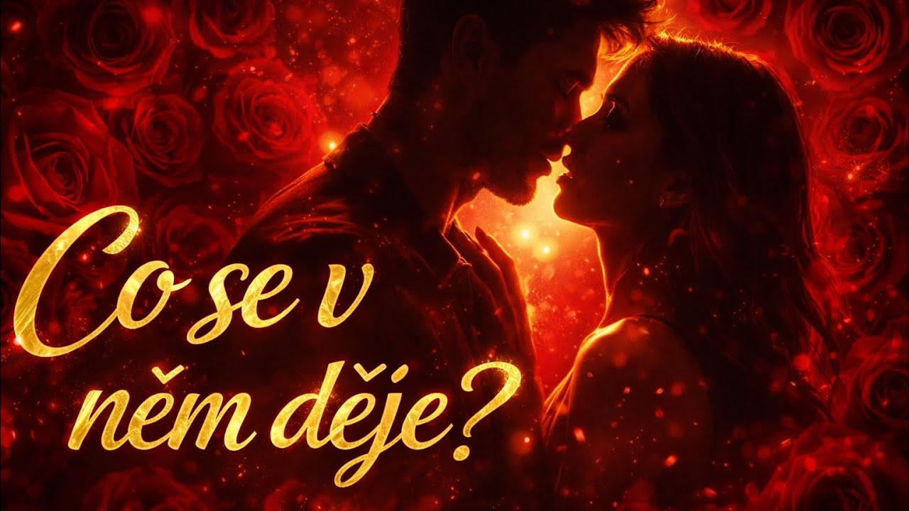 CO SE V NĚM TEĎ SKUTEČNĚ DĚJE? ❤️‍🔥