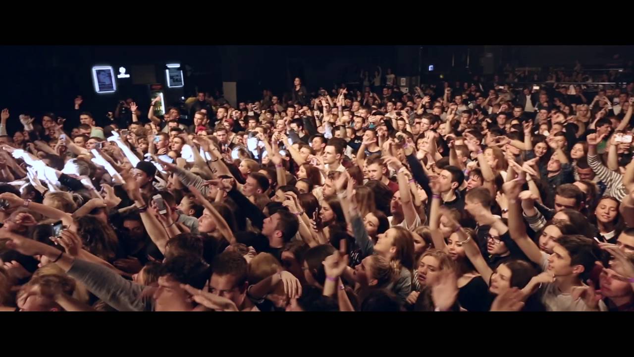 Скриптонит - VBVVCTND (Live с концерта в Краснодаре)