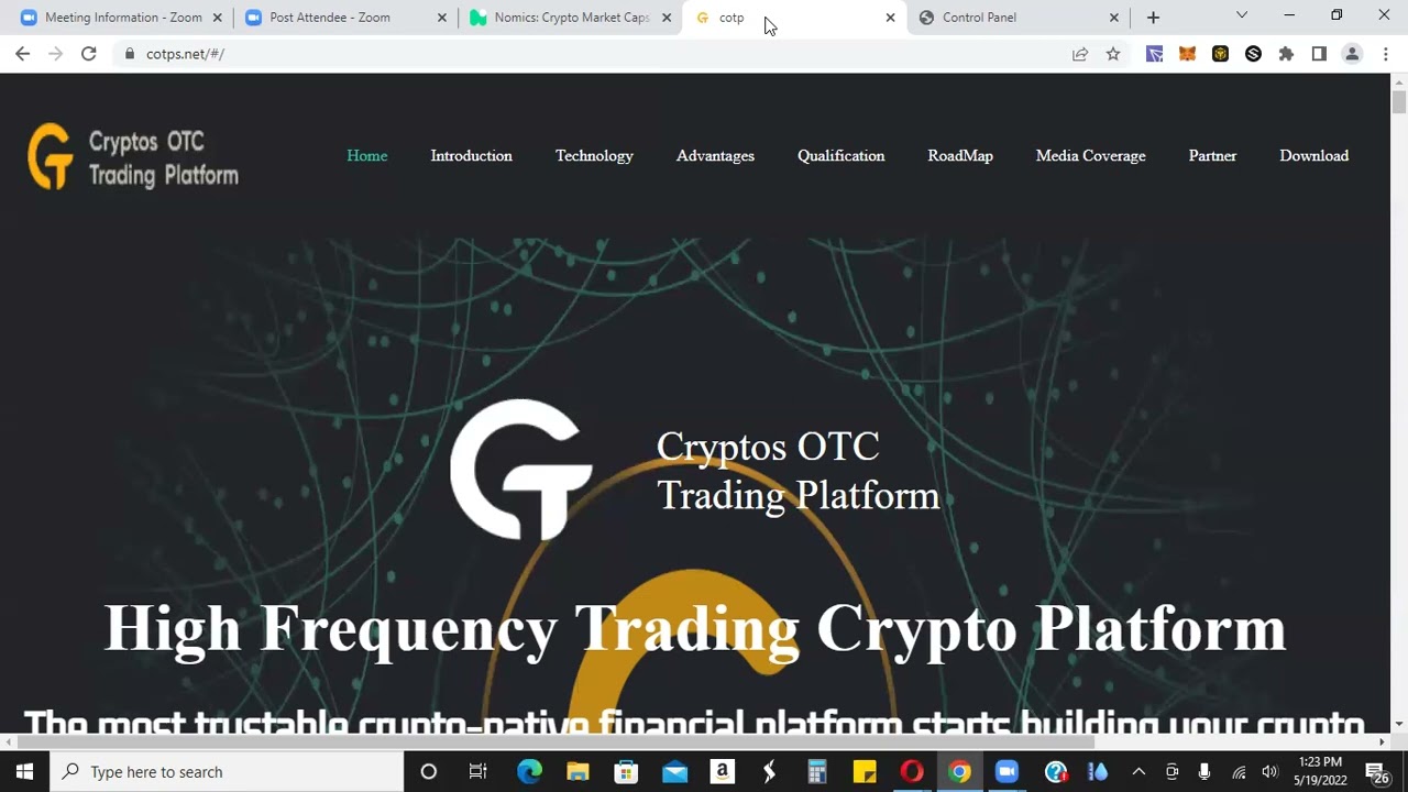 Swapnex Website Terminated....