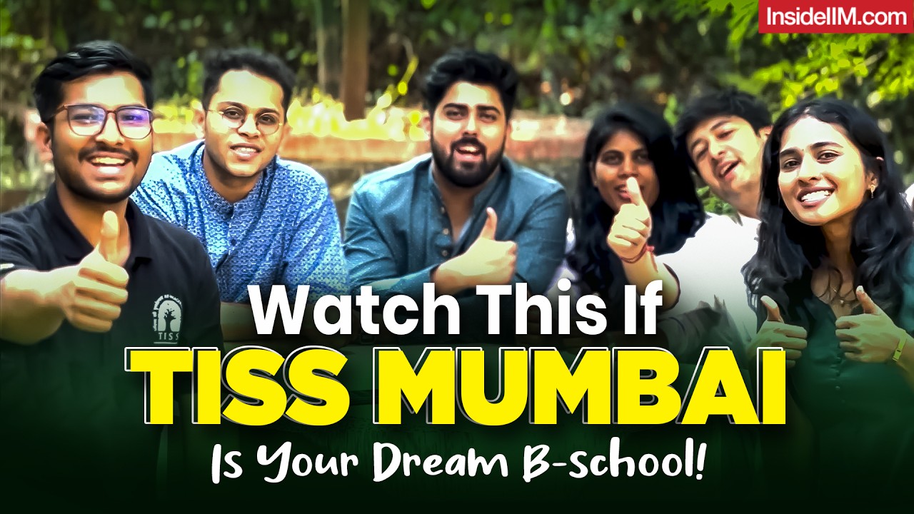 Last Chance To Get Into TISS? Know How To Crack CUET PG