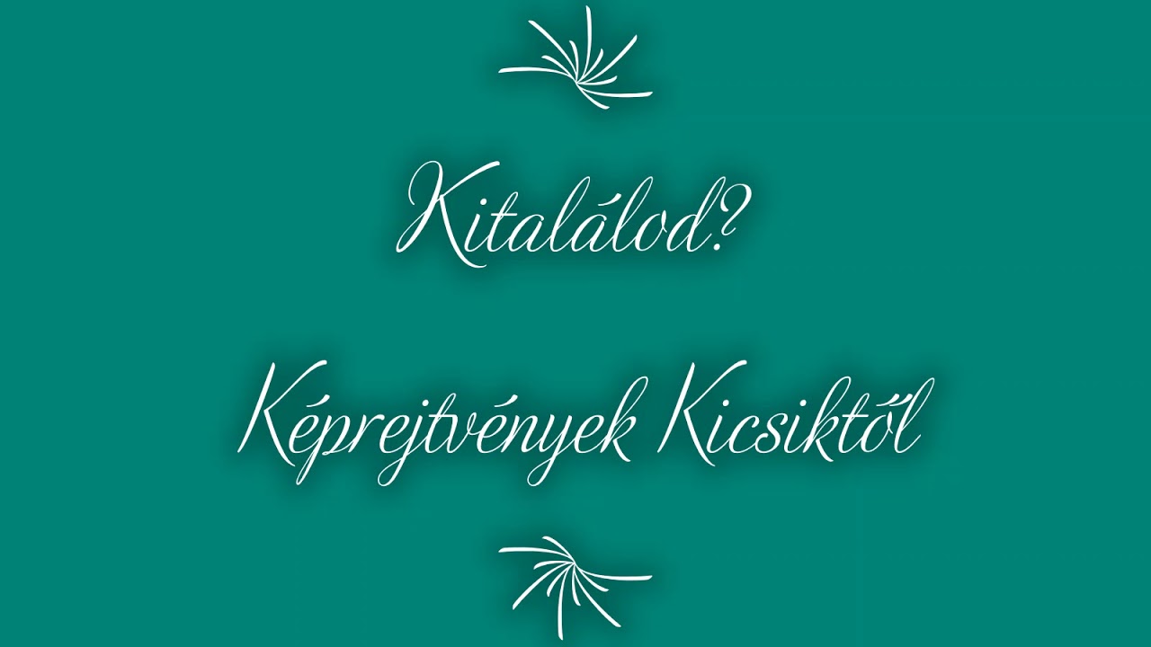 Szólások-közmondások képrejtvény formájában, megoldásokkal