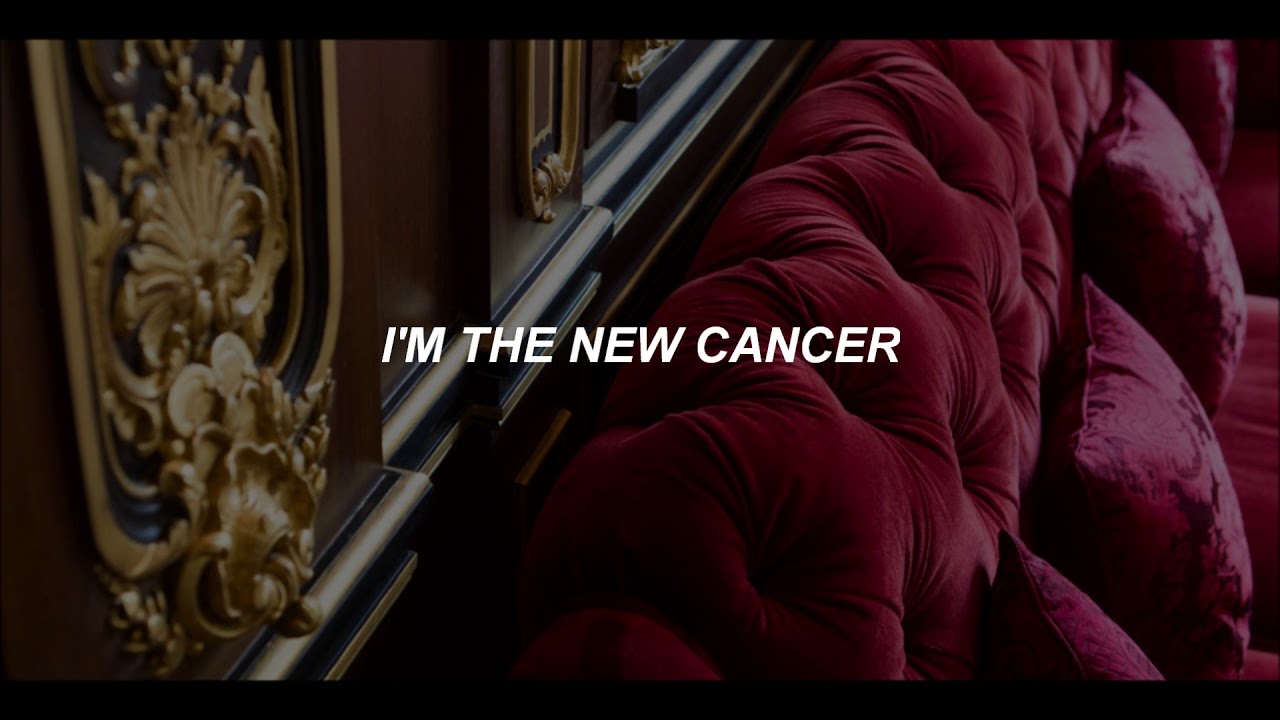 there's a good reason these tables are numbered honey...// panic! at the disco lyrics
