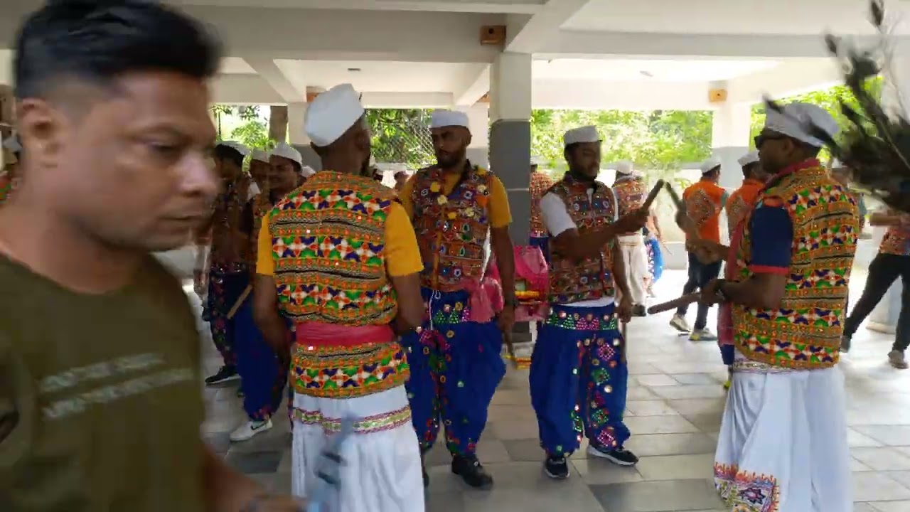 ઘેરિયા ગ્રુપ આમળી