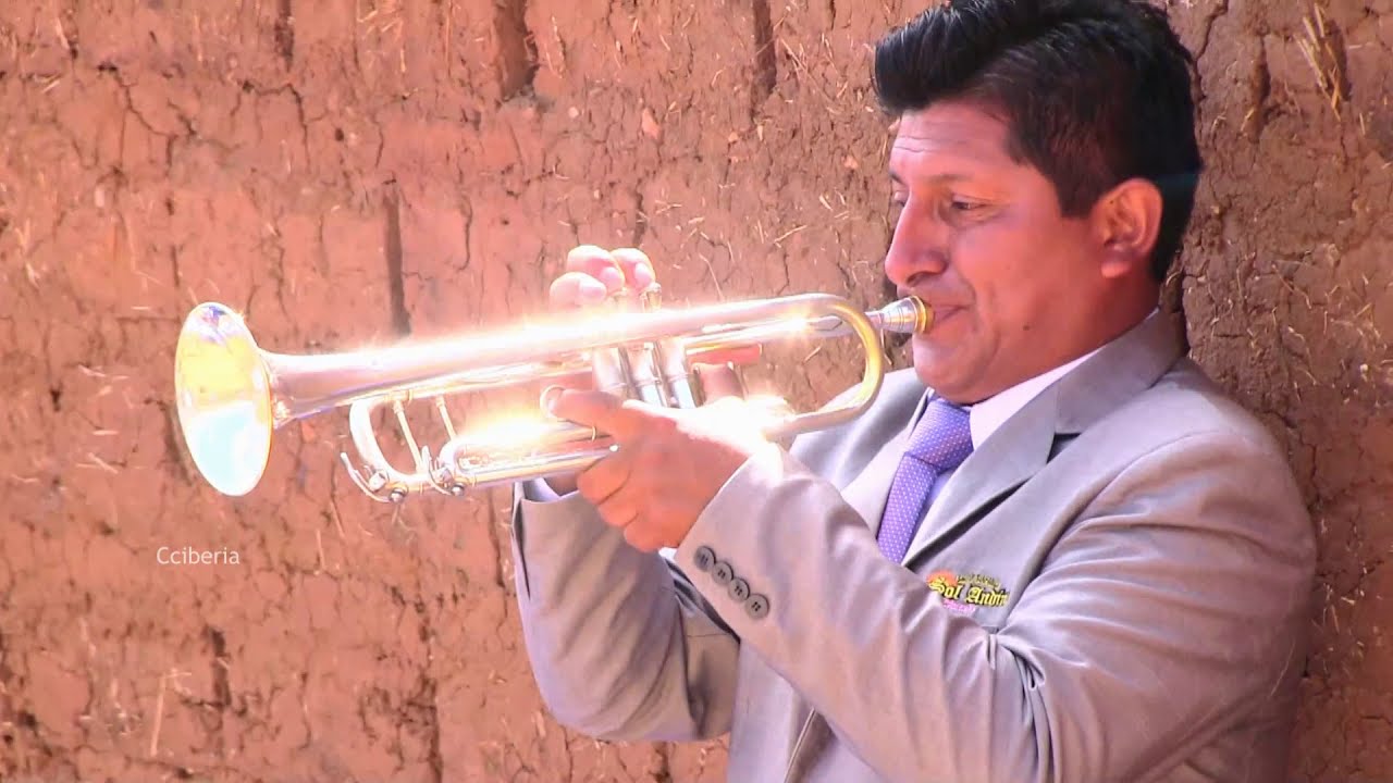 MARCA Pueblo Libre