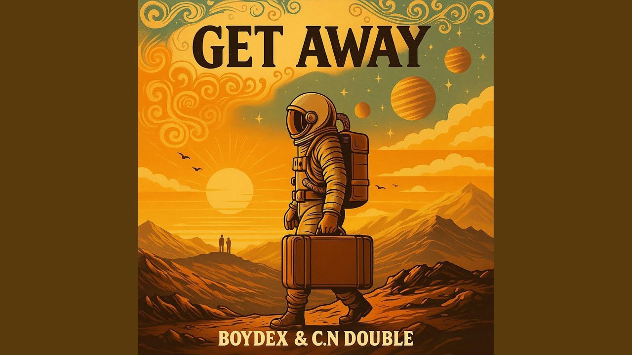 Get Away