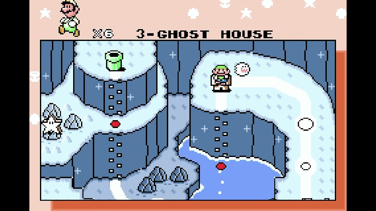 Vanilla Dome (SMA4 Soundfont)