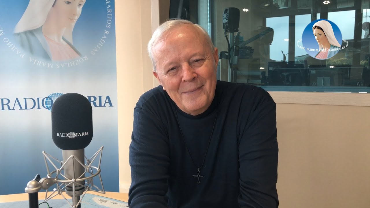 Padre Livio - I sette passi della Confessione