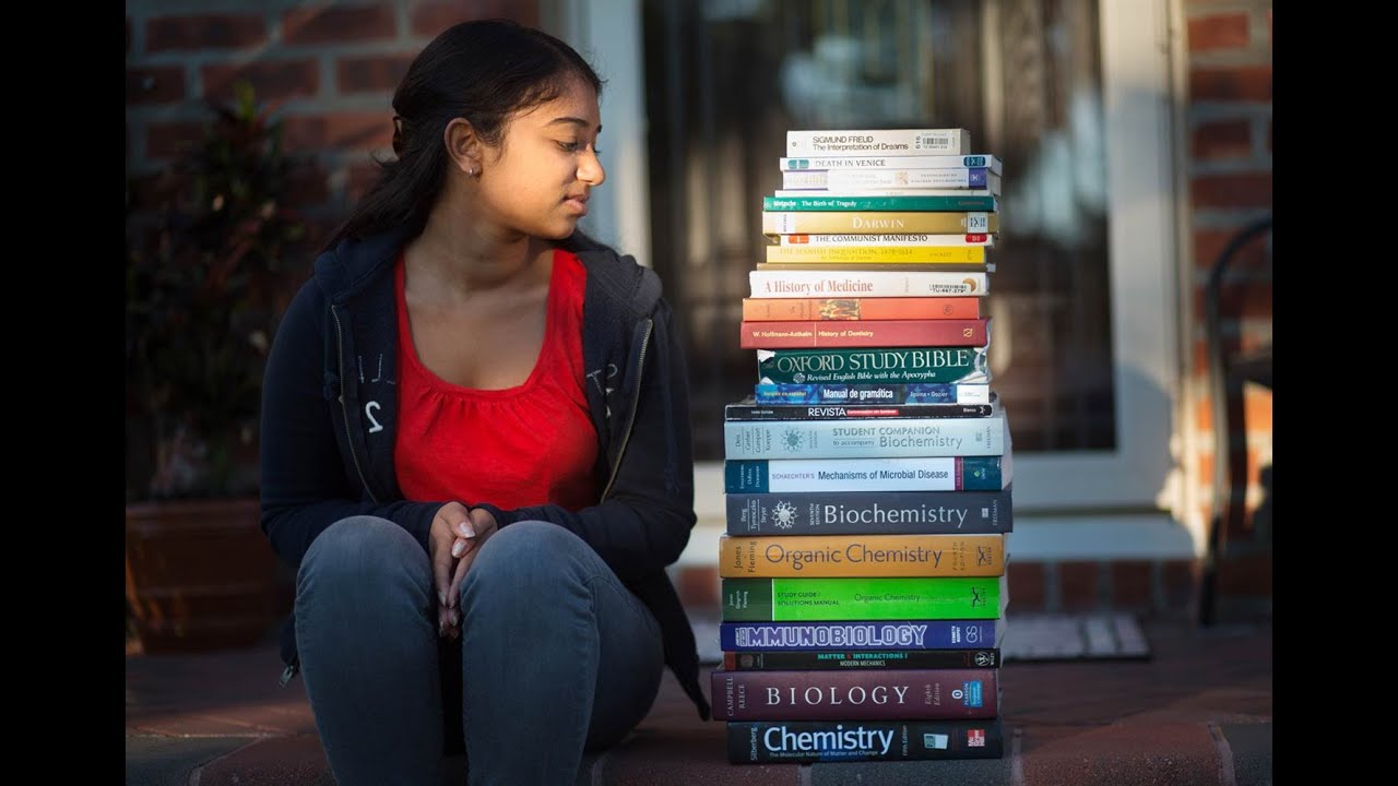 Textbook Prices Continue to Explode
