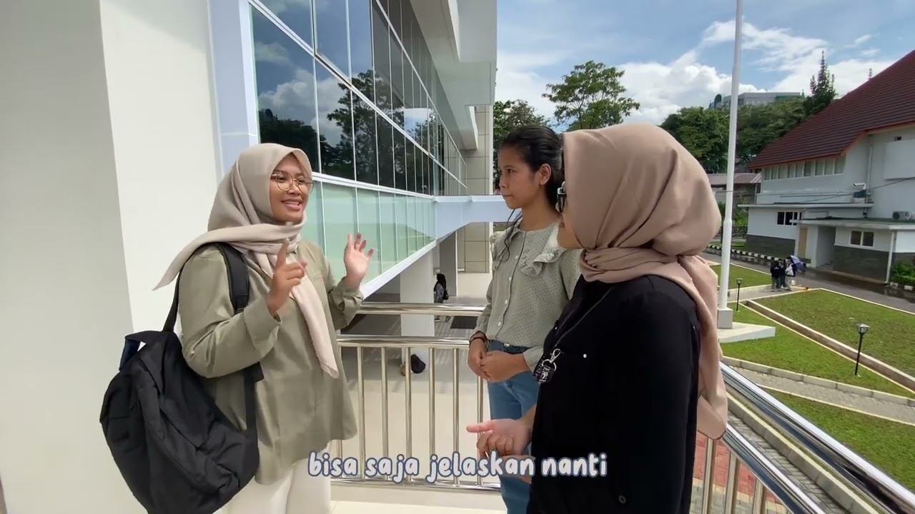 Pengenalan Program Studi Supervisor Jaminan Mutu Pangan Sekolah Vokasi IPB