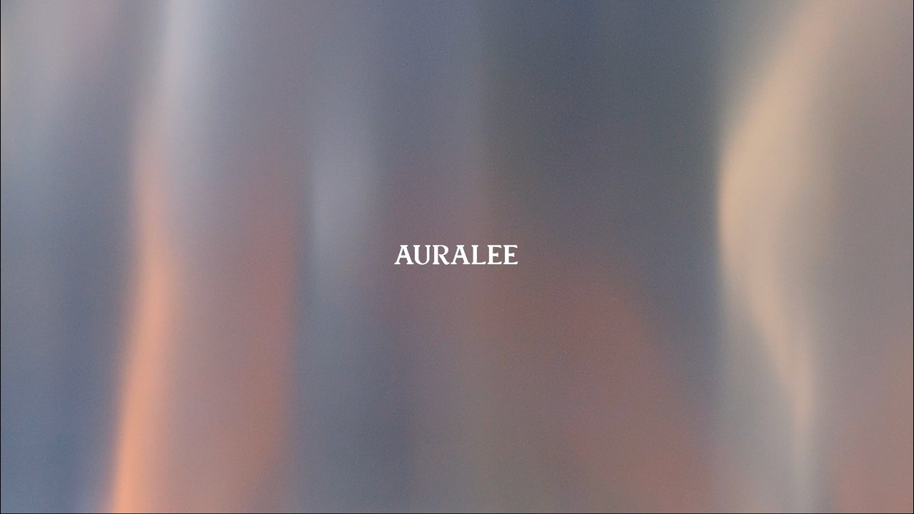 AURALEE SPRING SUMMER 2027 MEN&rsquo;S & WOMEN&rsquo;S COLLECTION