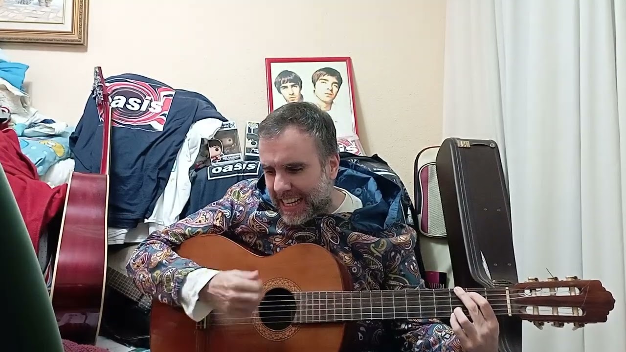 La mia storia tra le dita (Gianluca Grignani, Laura Pausini cover)