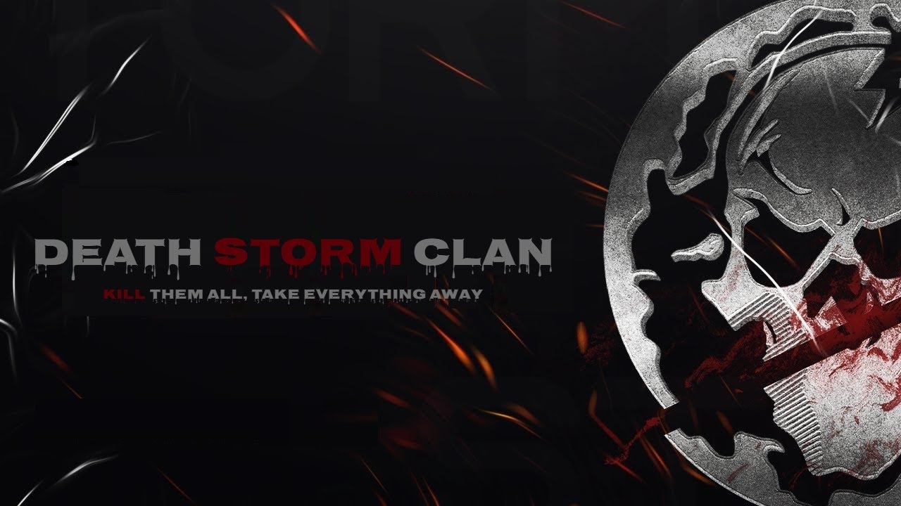 SO: STORM: 