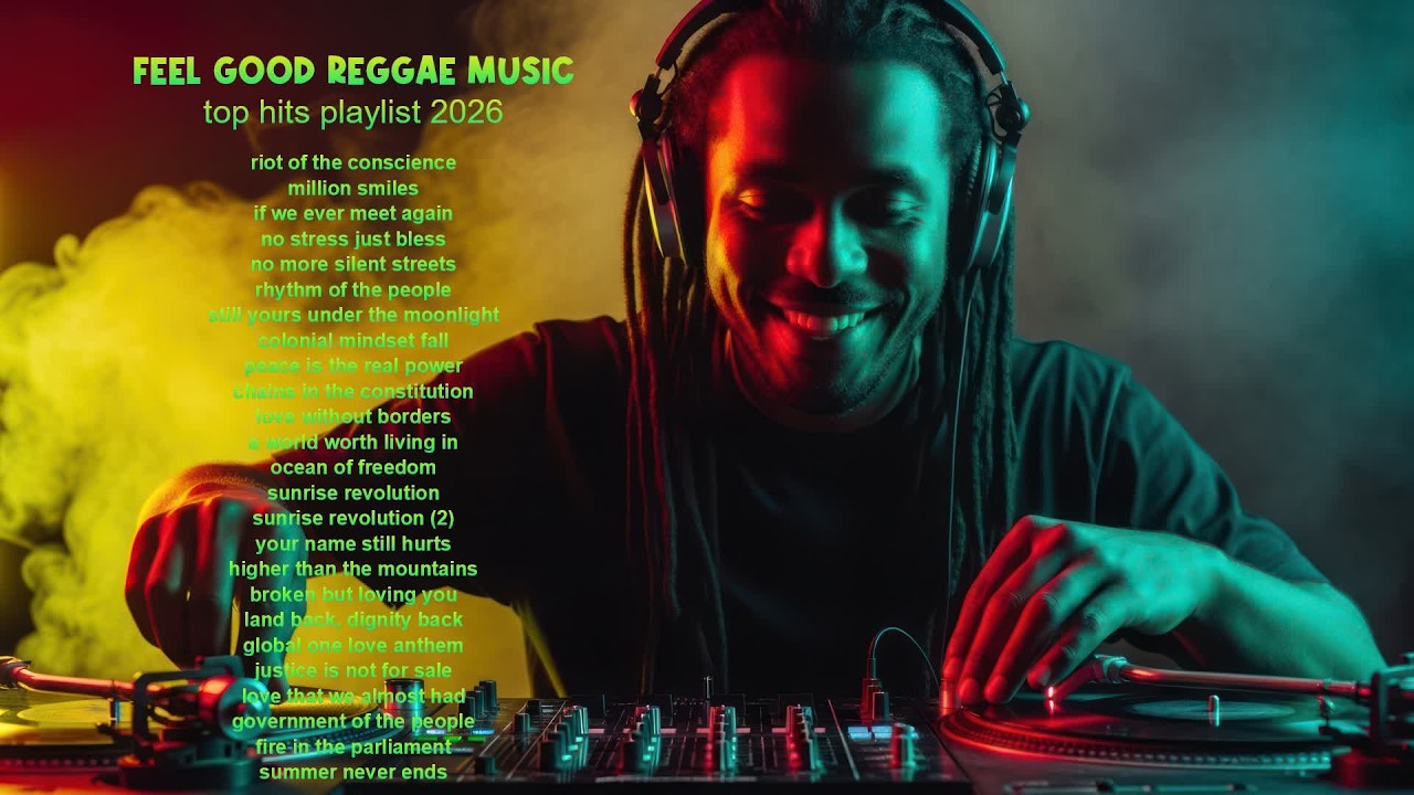 Best Reggae Songs Right Now