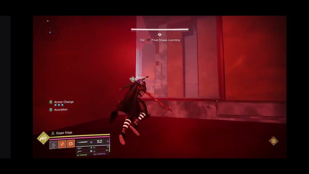 Duo Repository (No Timer Bug) (Hunter Pov) - Destiny 2 Season: Lawless