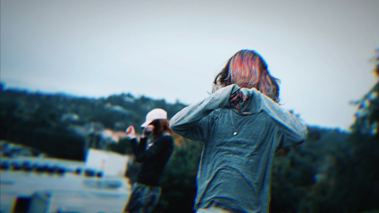 bayymack & cr1tter - numb (Official Music Video)