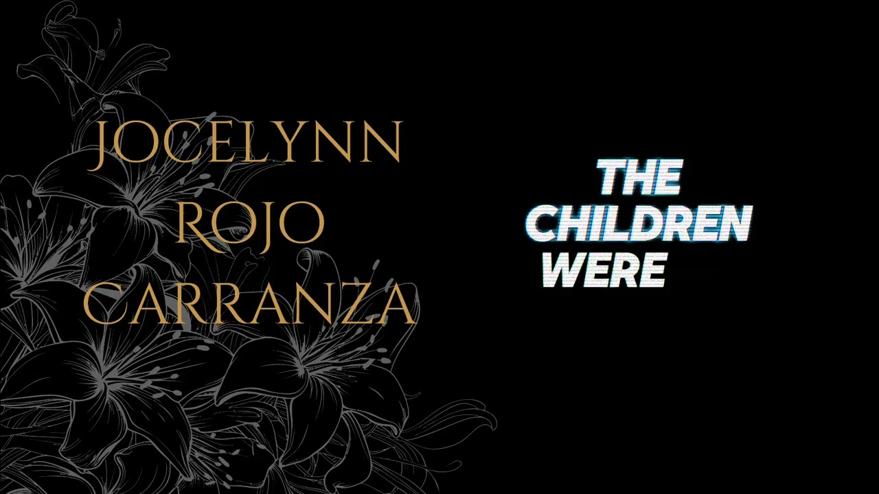 Jocelynn Rojo Carranza