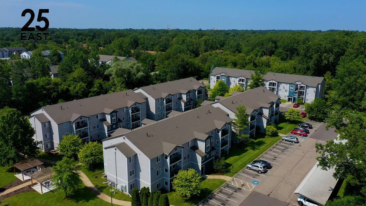 25 East   Lansing MI