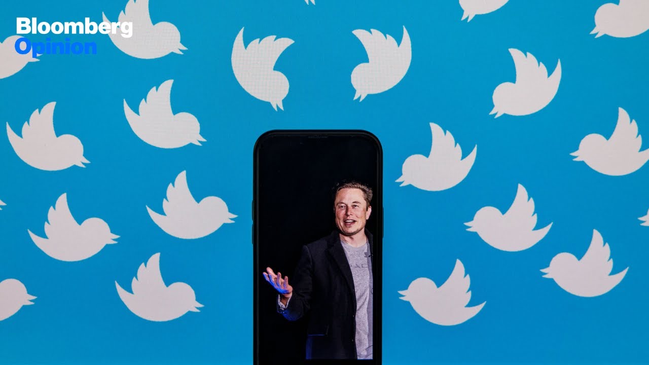 One Year Of Elon Musk's X, Formerly Known As Twitter