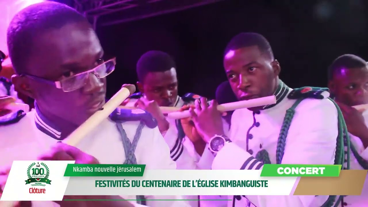 🔴LIVE! ANIMATION  FLUKI DG  EN NKAMBA