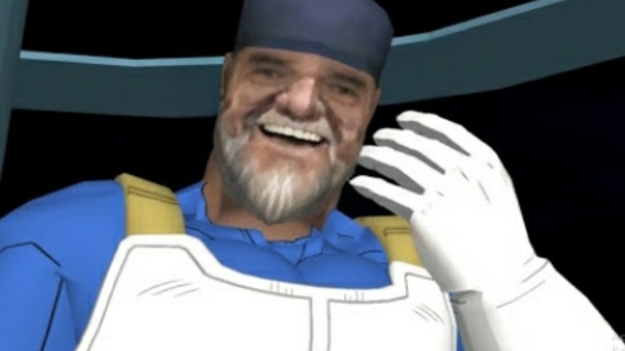 GTA San Andreas Loquendo- El torneo del poder- Capítulo 14