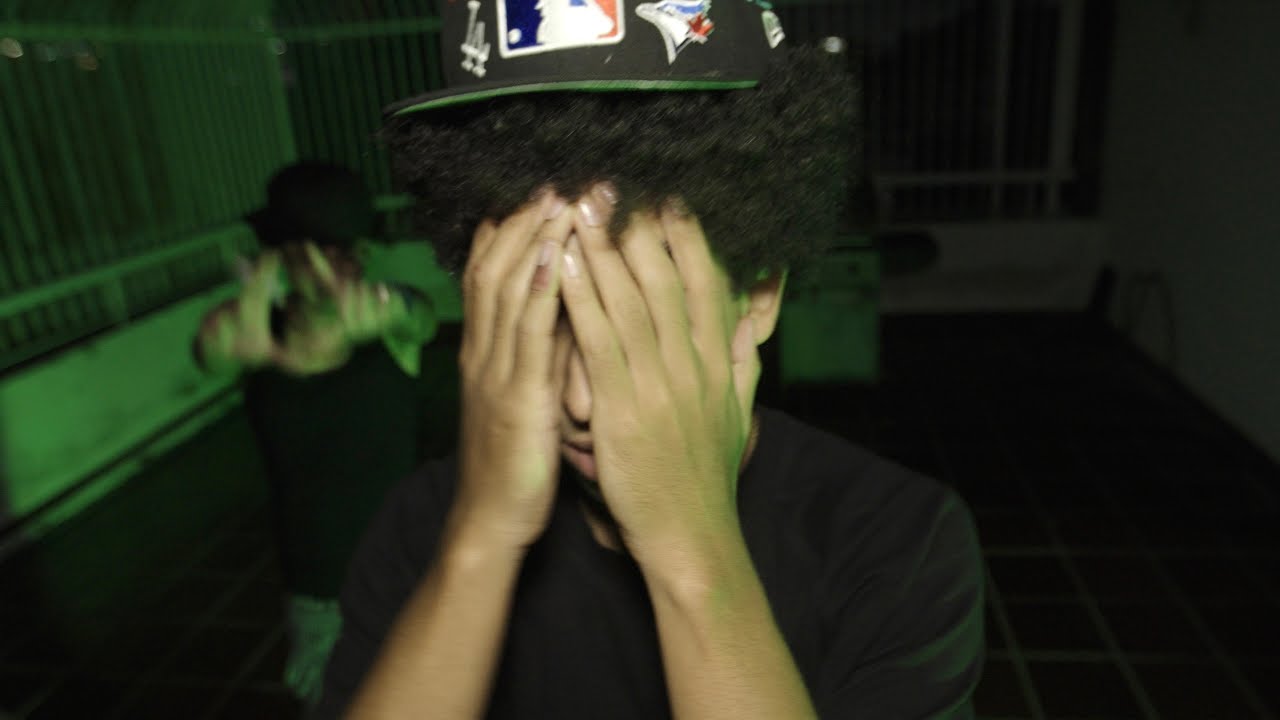 Neeus ft @underaiki  - Te necesito