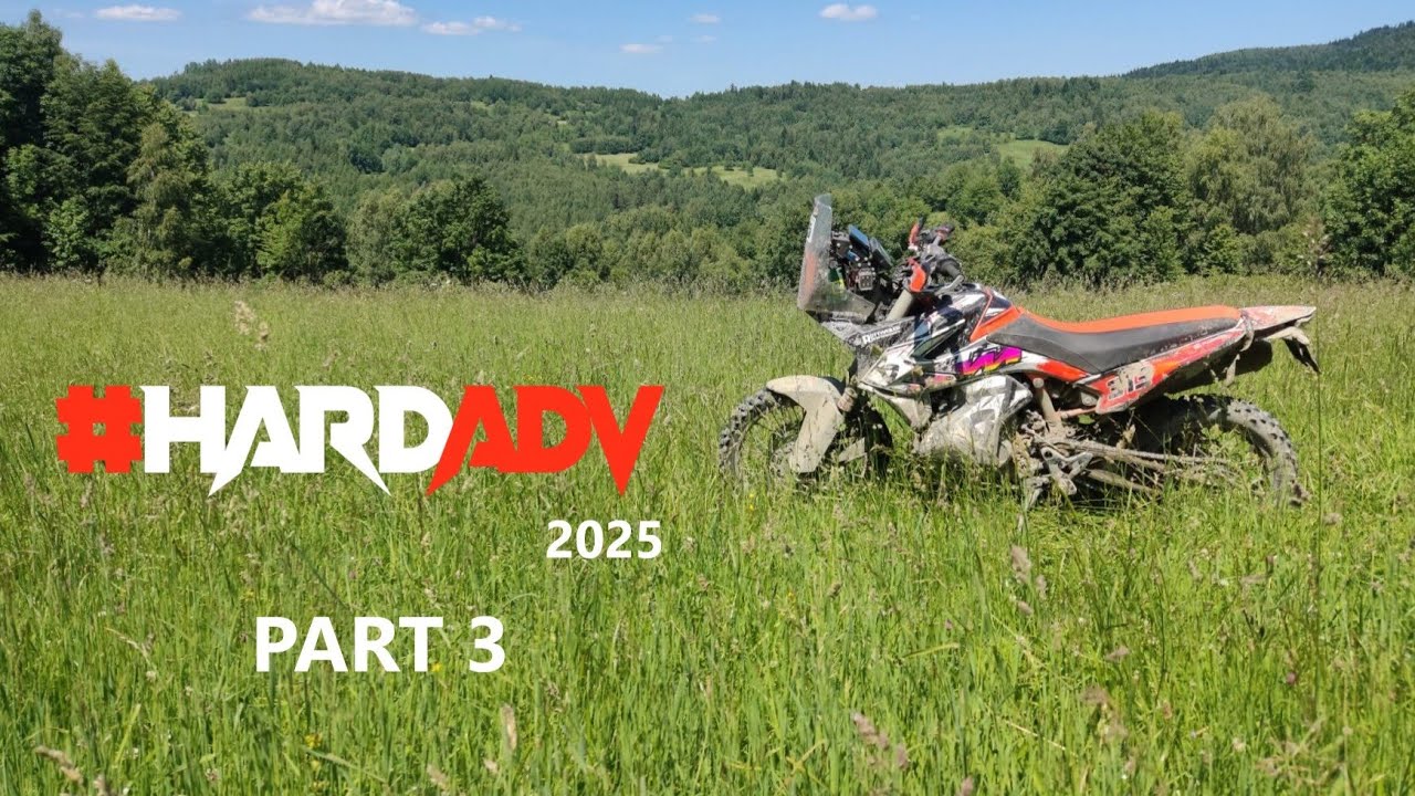 HARDADV 2025 part 3