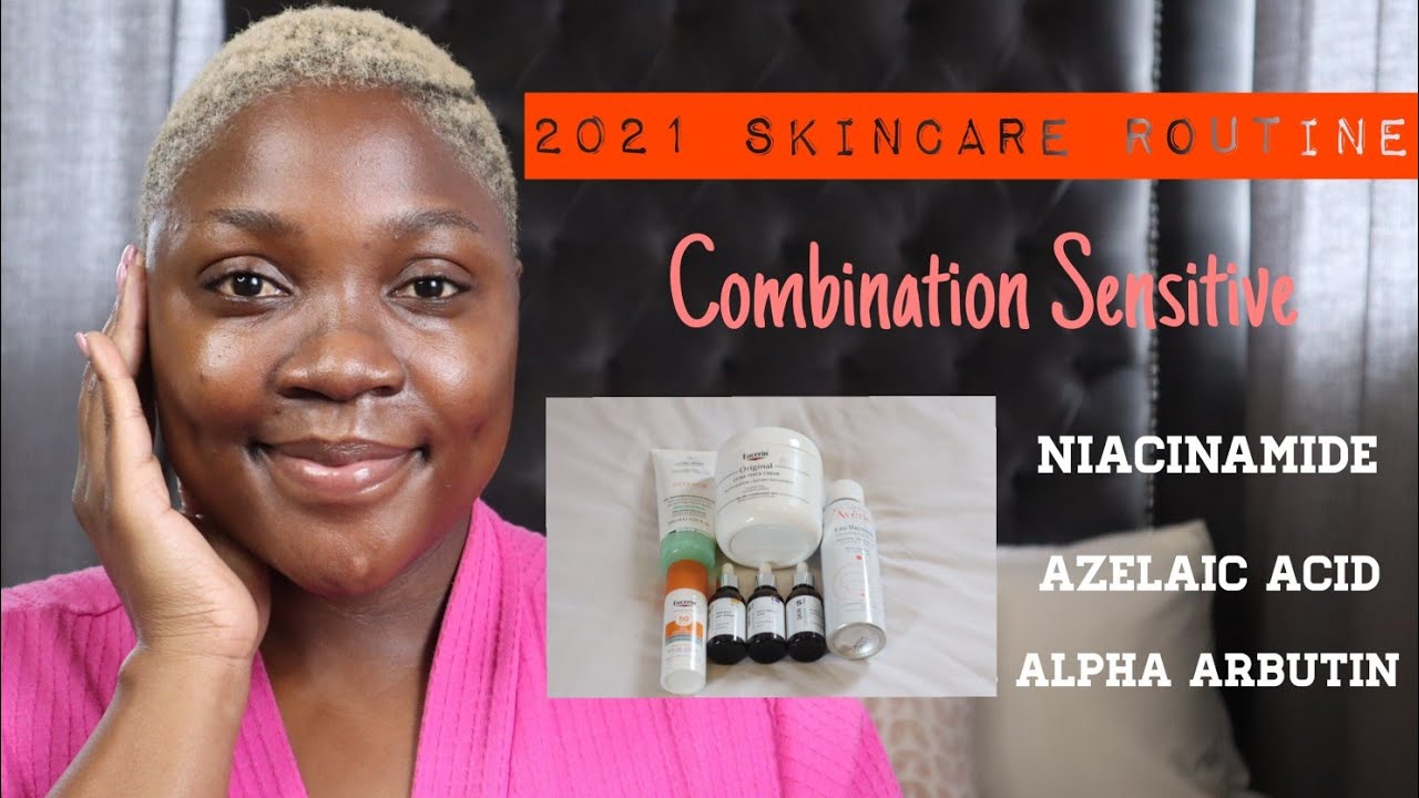Skincare Plug| Actives Layering| Skin Functional| Eucerin| Bionike| Avene