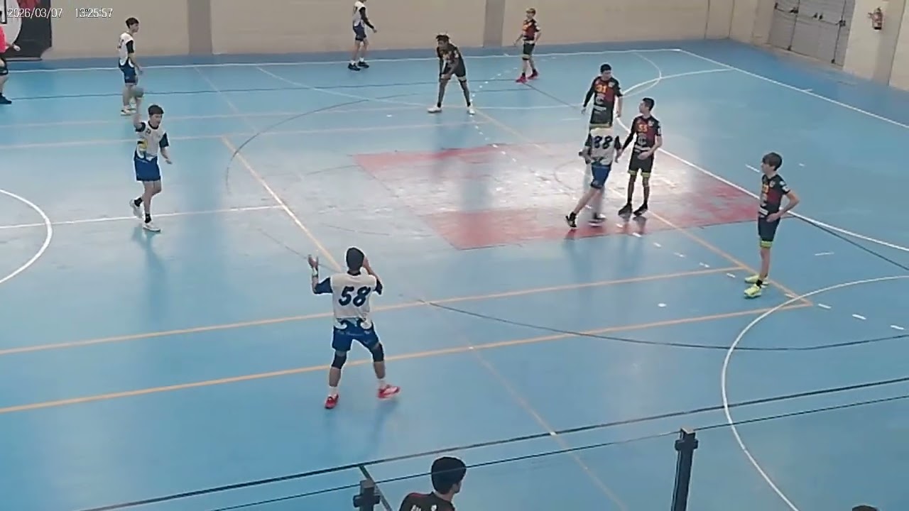CM Plata Segunda Fase/Grupo Norte Jornada 10:Bm Línea 21 Auto Escola Copaco&Auga de Parada Atlántico