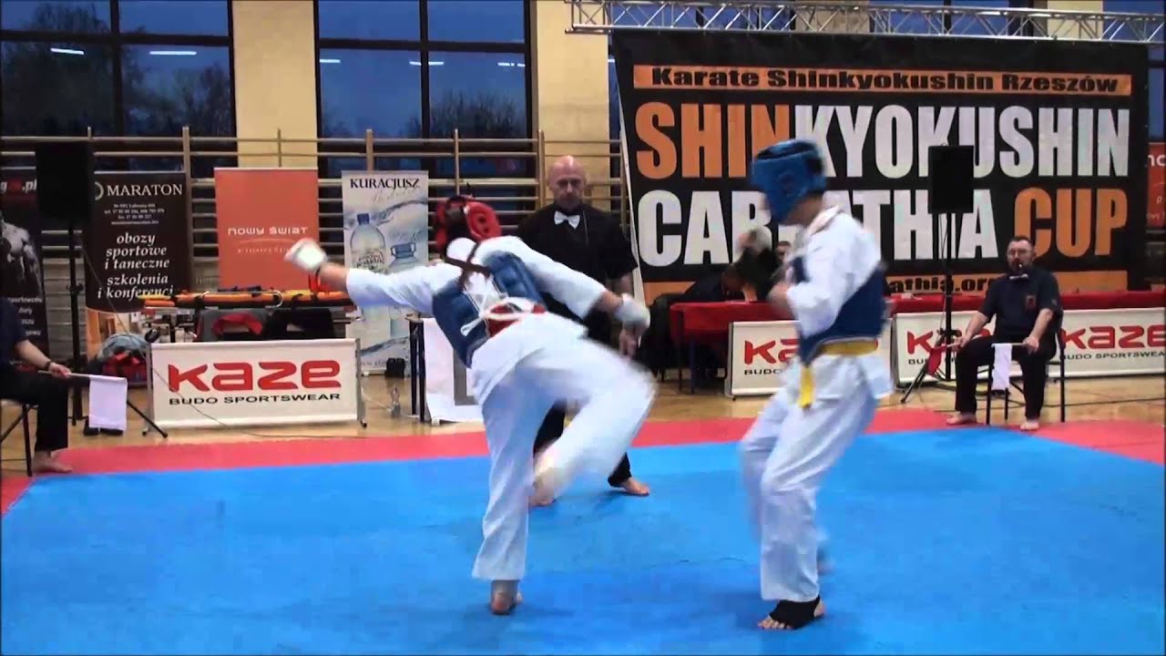 Mateusz Bartocha- Carpathia Cup 2016