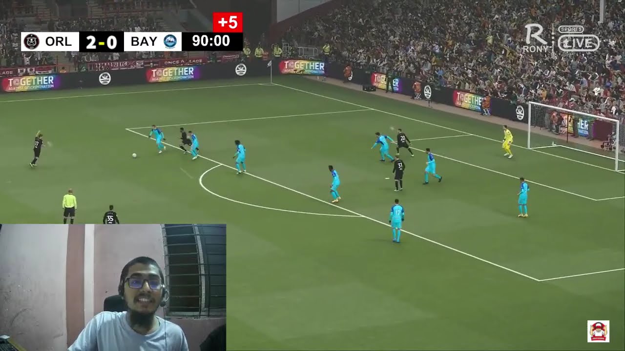 🔴LIVE : Orlando Pirates vs Richards Bay | Betway Premiership 2026 | PES 21 Simulation Gameplay