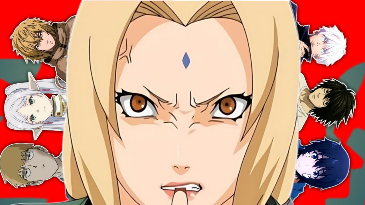 Why Everyone Starts With These 10 Anime in 2026