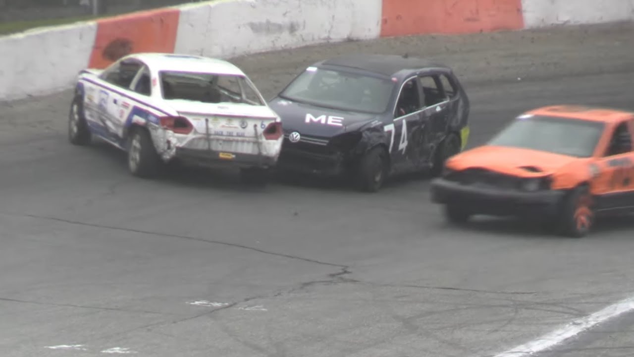 Riverhead Raceway Gut N Go Enduro