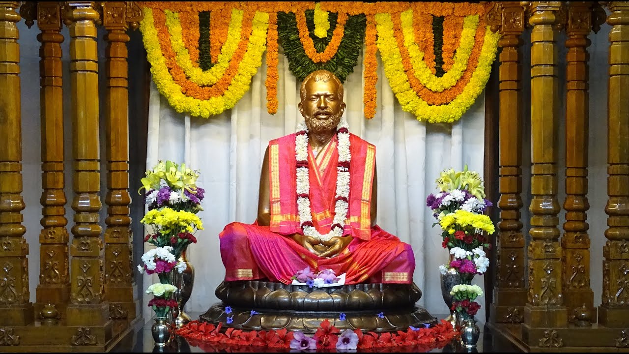 Guru Poornima Evening Bhajans 2019