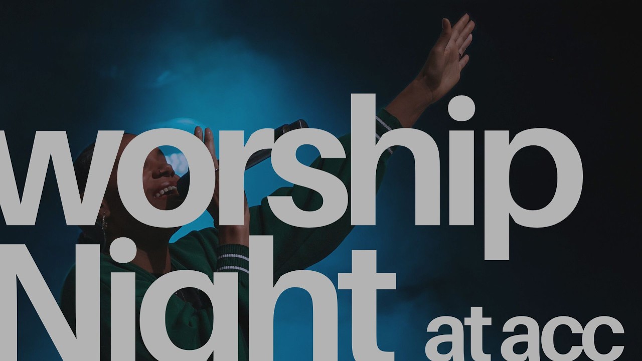 Worship Night with Ripe Worship