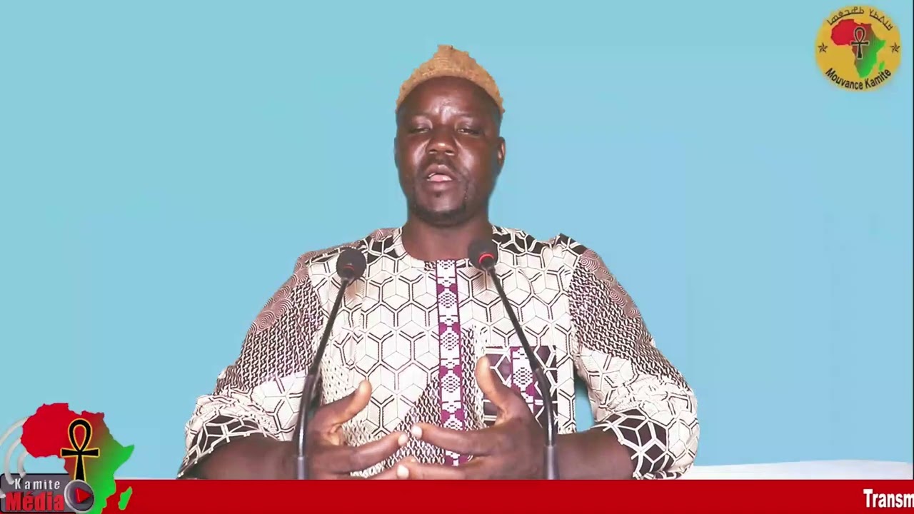 La philosophie des 7 maximes de la spiritualité ancestrale Africain