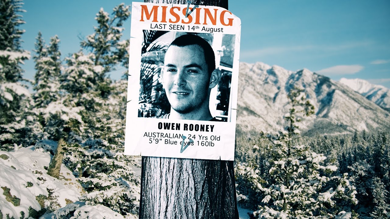 60 Minutes Australia: Search for a son (2017 update)