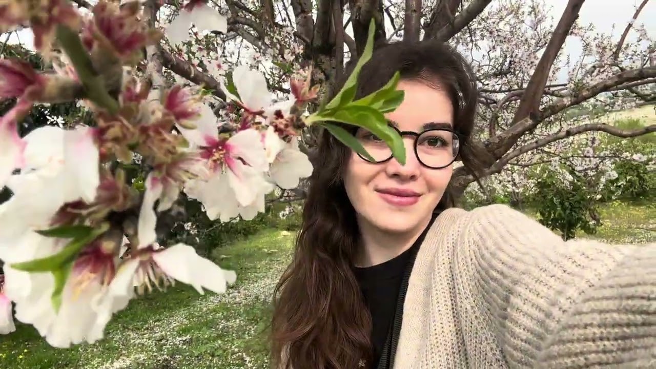 Bağ bahçe bahar mersin