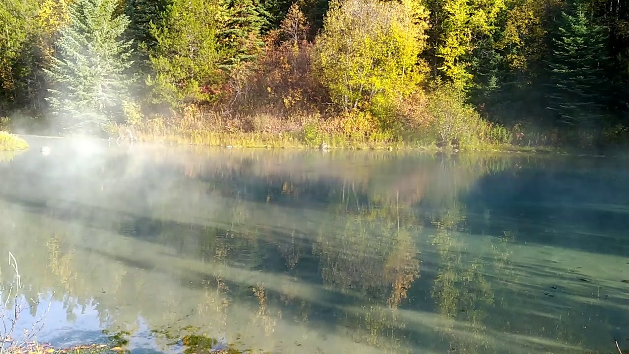 Deer River Hot Springs