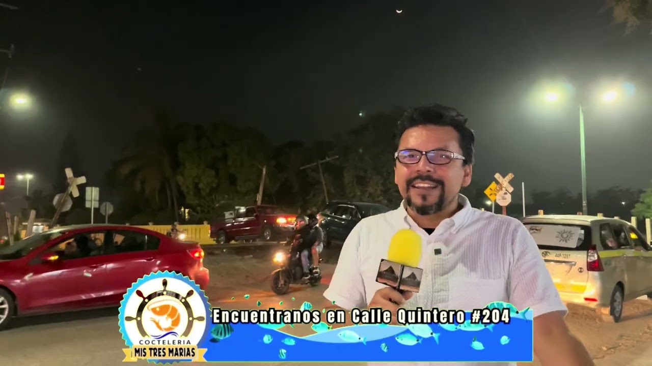 Salimos del 20 y la Maseca para adentro en Altamira 2026 
