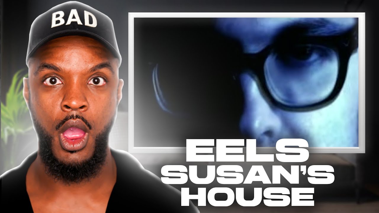 🎵 Eels - Susan’s House REACTION