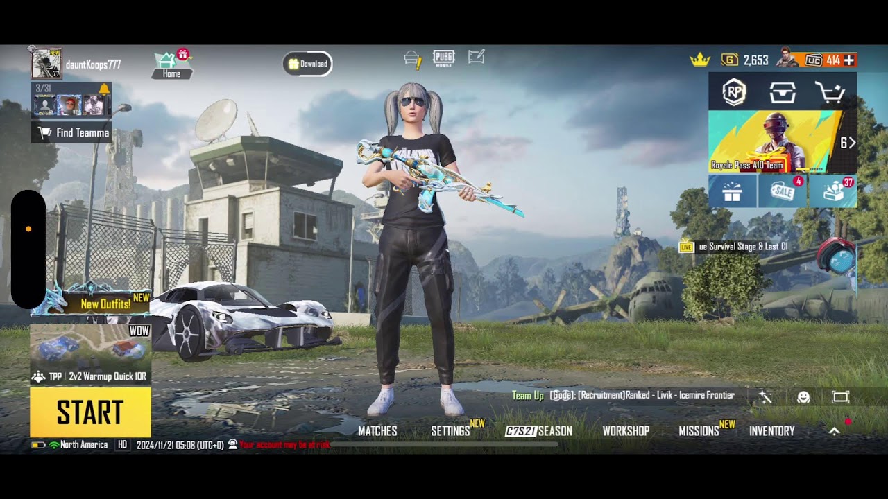 #1 plat classic player tries comp for first time